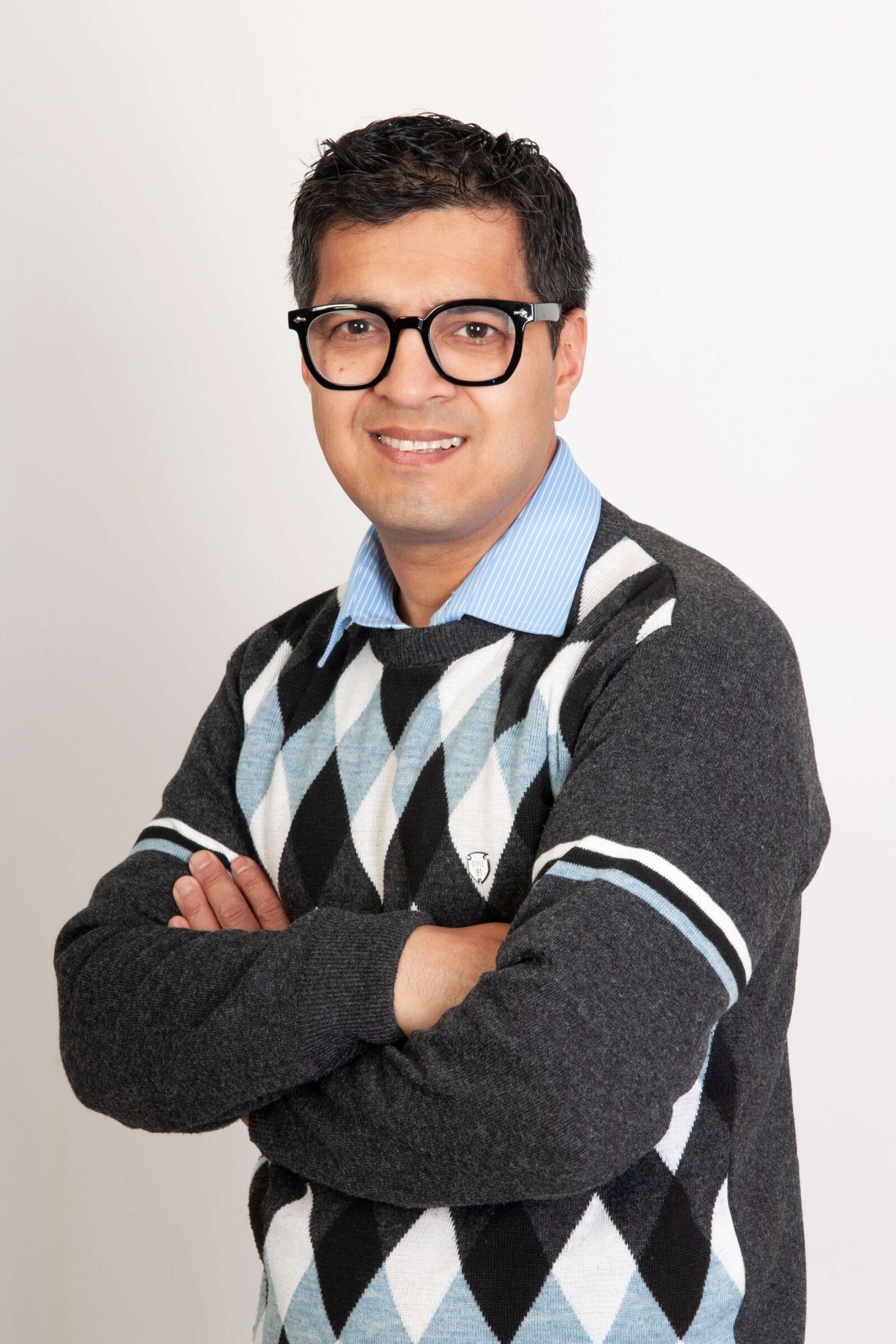 Amit Rao - Physical Wellness, Physiotherapy in solihull, Elderly ...